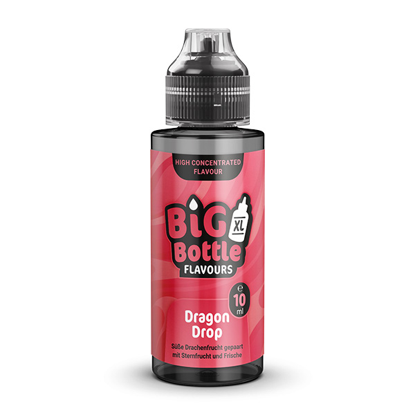 Big Bottle Flavours - Dragon Drop