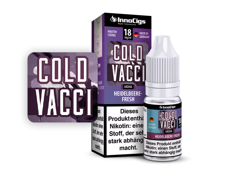 InnoCigs - Cold Vacci