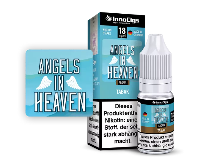 InnoCigs - Angels in Heaven