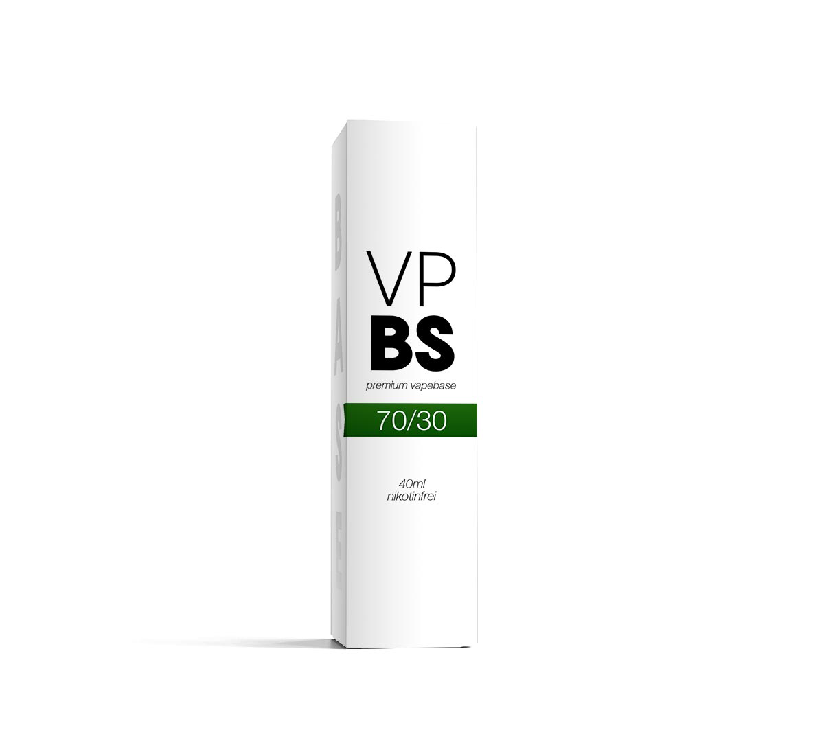 VPBS - Premium Base 70/30 40ml