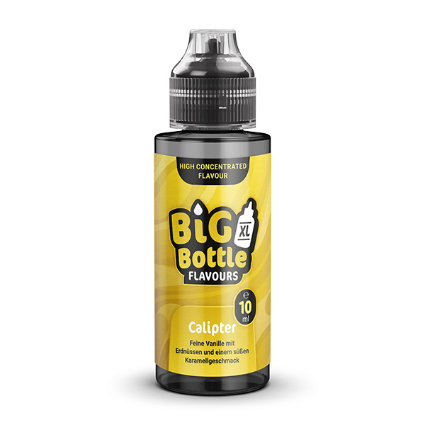 Big Bottle Flavours - Calipter