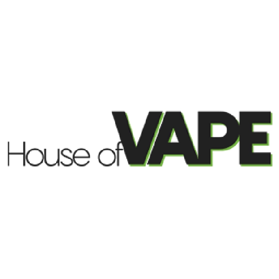 House of VAPE - dampf-generation