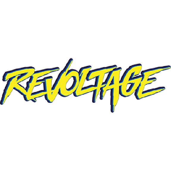 Revoltage - dampf-generation