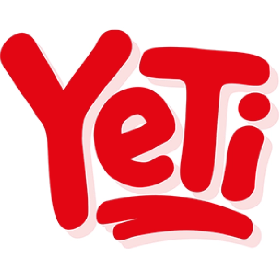 Yeti - dampf-generation