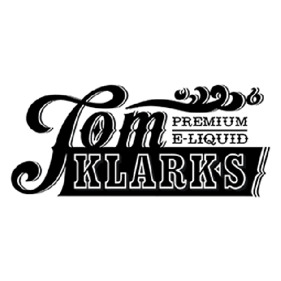 tom klarks - dampf-generation