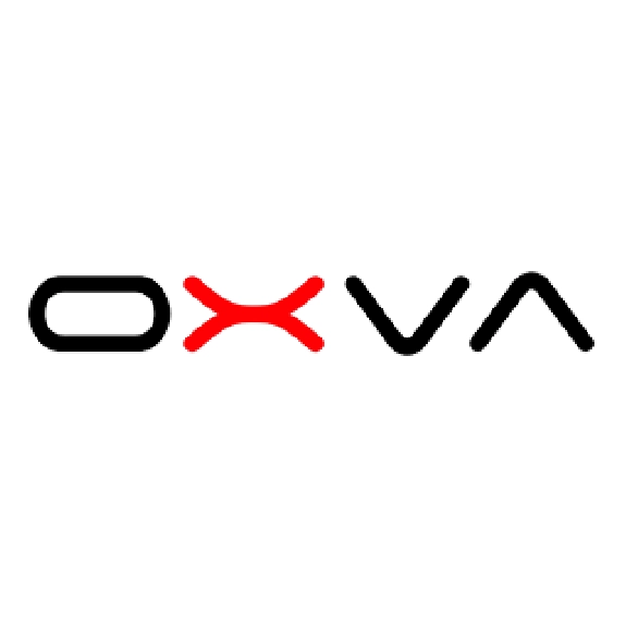 oxva - dampf-generation