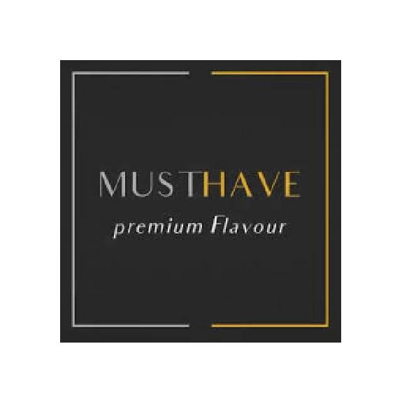 musthave - dampf-generation