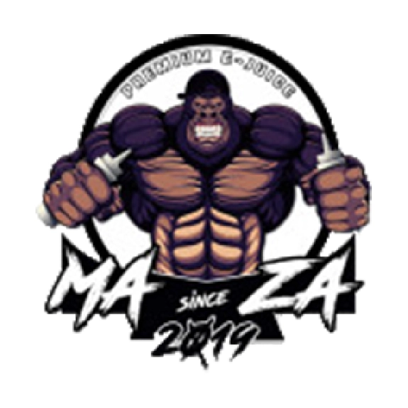 maza - dampf-generation